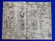 Spider-Man: Mutant Agenda - SIGNED by Stan Lee - Official First Day of Issue Certificate