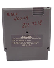 Contra [Loose] - NES