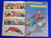 Spider-Man: Mutant Agenda - SIGNED by Stan Lee - Official First Day of Issue Certificate