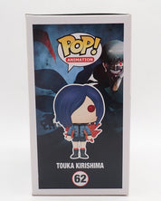 Touka Kirishima - POP! #62