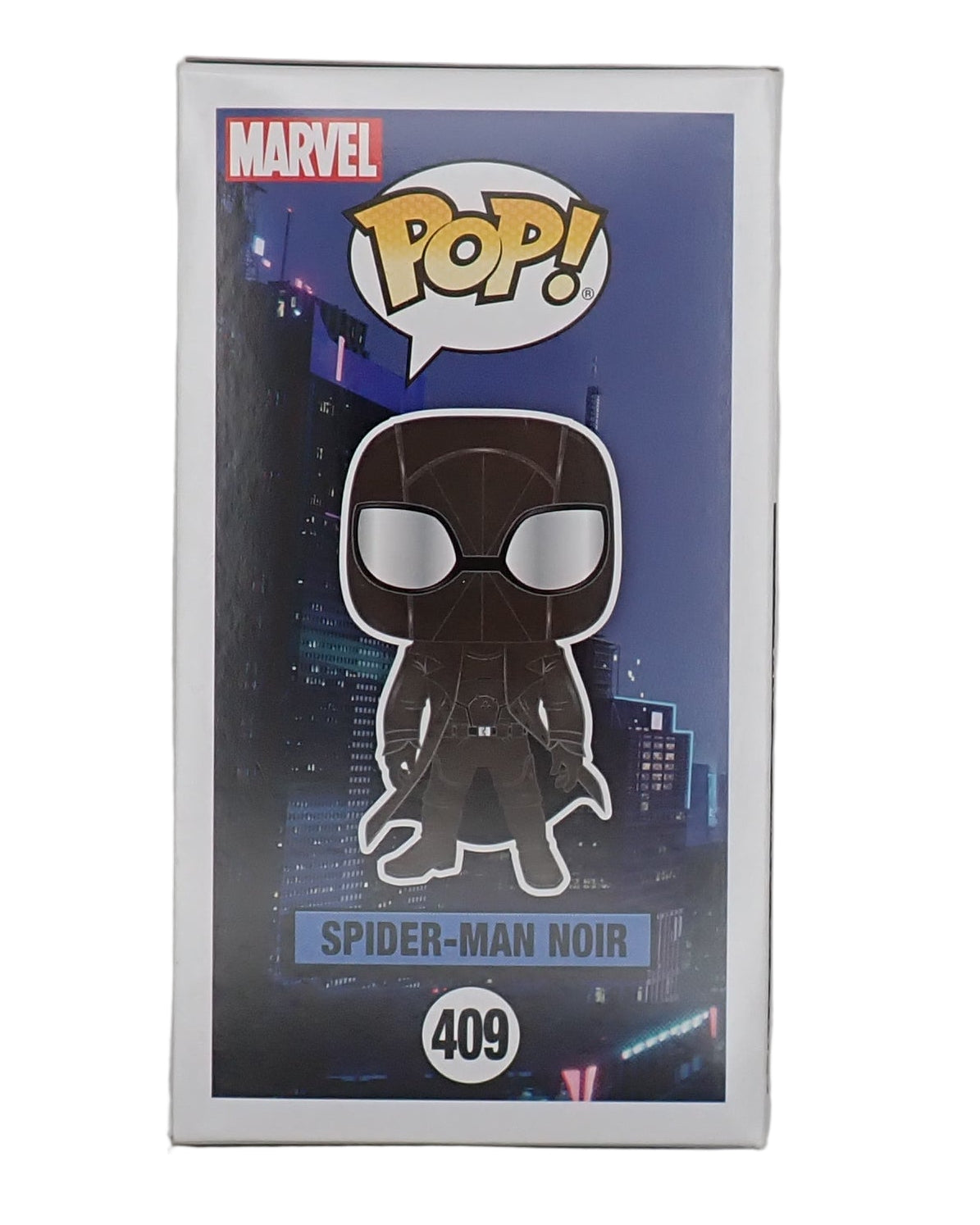Spider-Man Noir - POP! #409