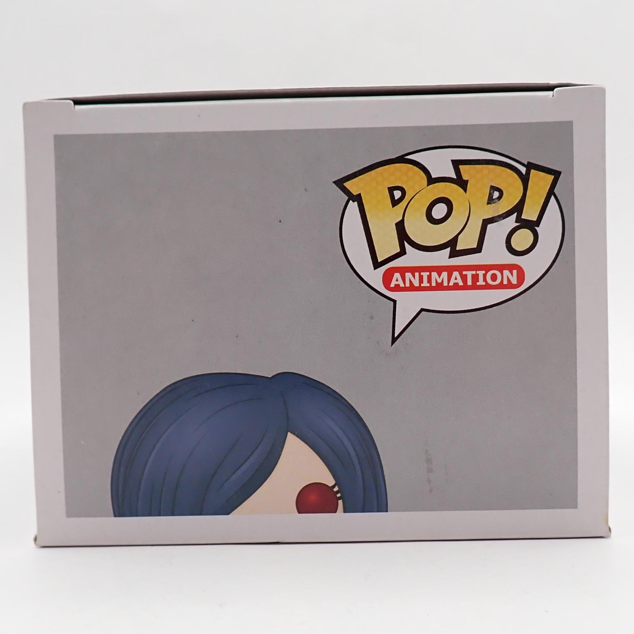 Touka Kirishima - POP! #62