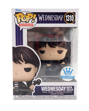 Wednesday (with Cello) - POP! #1310