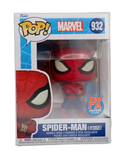 Spider-Man (Japanese TV Series) - POP! #932