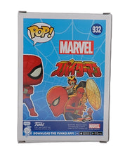 Spider-Man (Japanese TV Series) - POP! #932