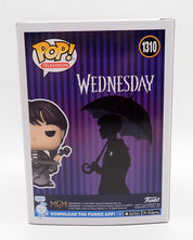 Wednesday (with Cello) - POP! #1310