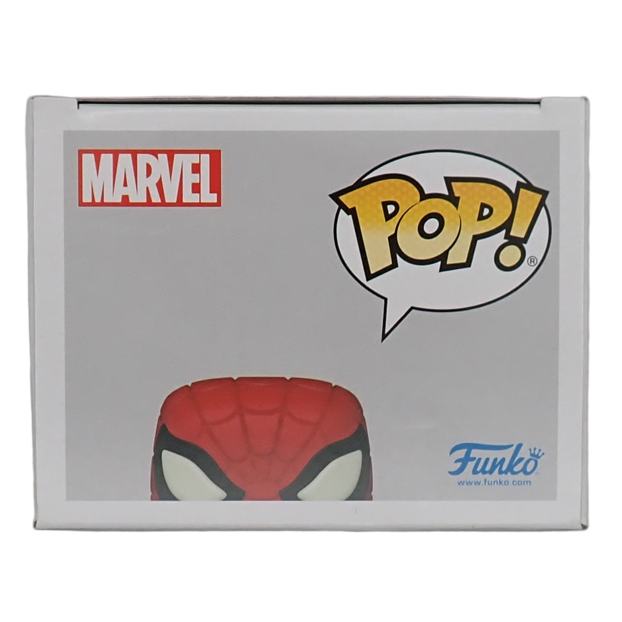 Spider-Man (Japanese TV Series) - POP! #932