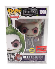 Beetlejuice - POP! #1010
