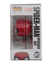 Spider-Man (Upgraded Suit) - POP! #923