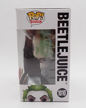 Beetlejuice - POP! #1010
