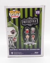 Beetlejuice - POP! #1010