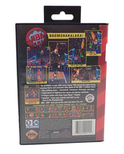 NBA Jam - Genesis