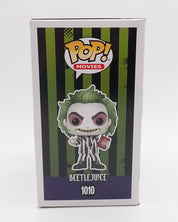Beetlejuice - POP! #1010
