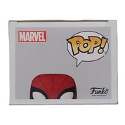 Spider-Man (Upgraded Suit) - POP! #923