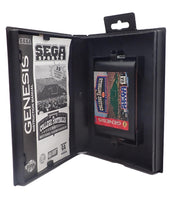 Sega Sports College Football's National Championship - Genesis