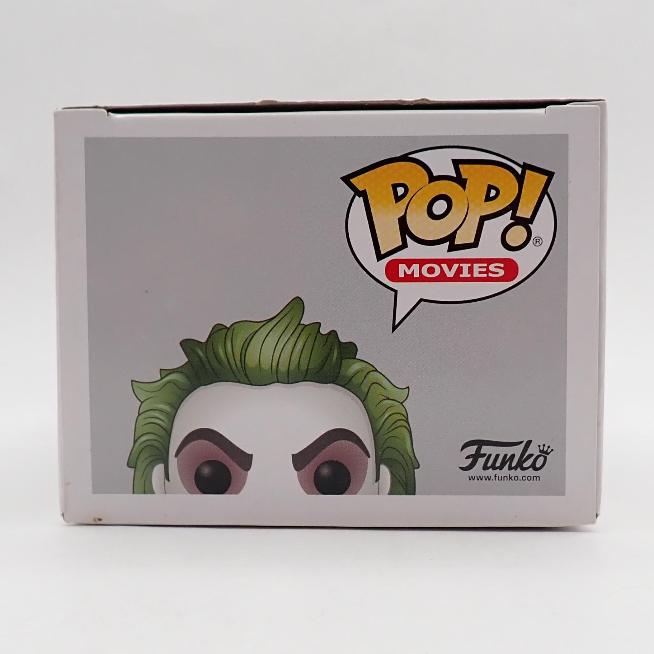 Beetlejuice - POP! #1010