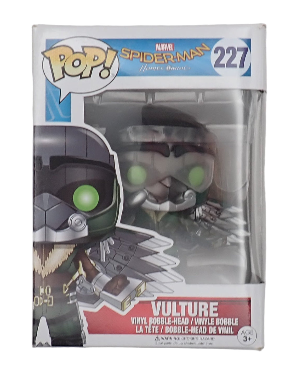 Vulture - POP! #227