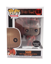 Sam - POP! #1036