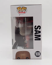 Sam - POP! #1036
