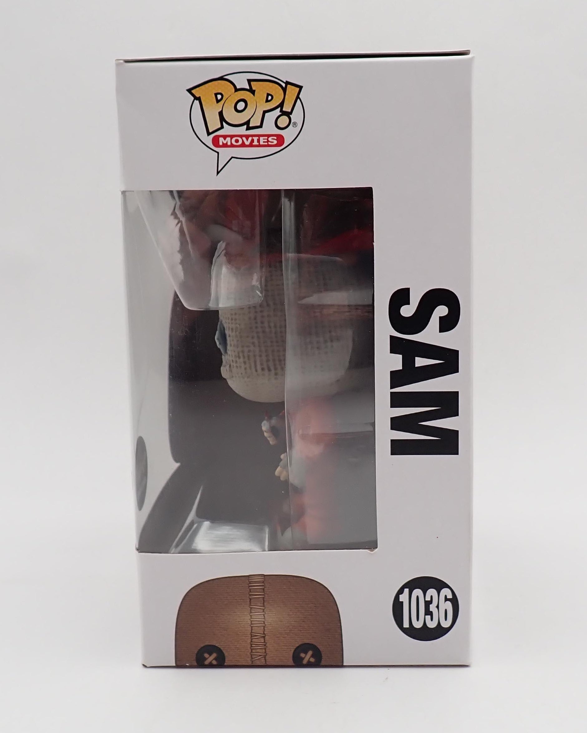 Sam - POP! #1036