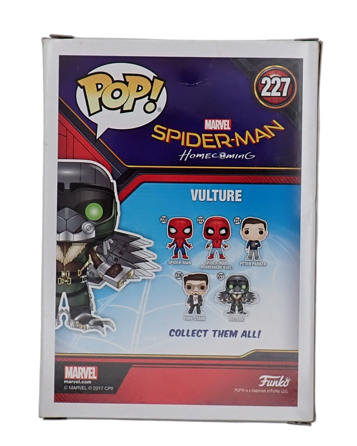 Vulture - POP! #227
