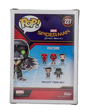 Vulture - POP! #227
