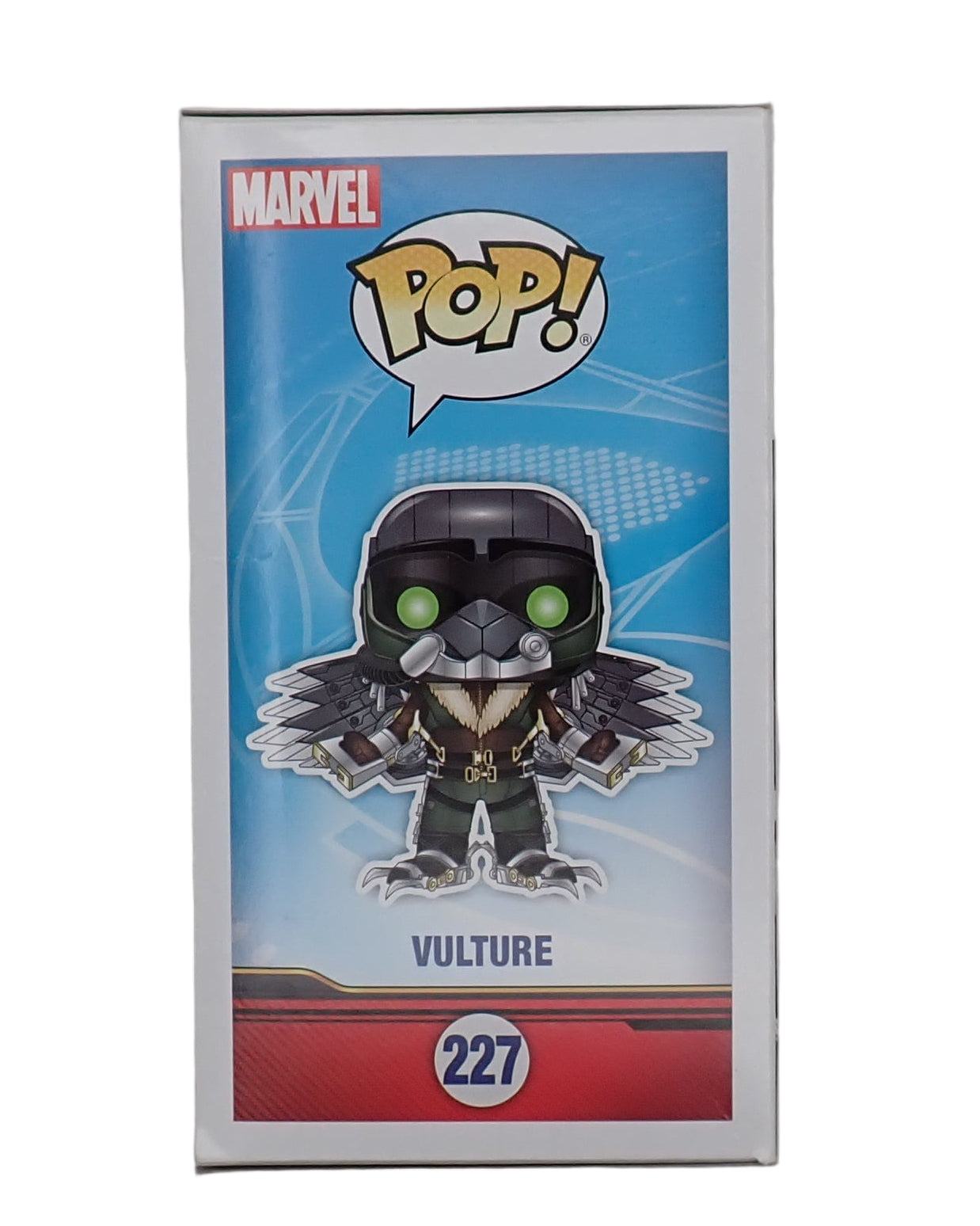 Vulture - POP! #227
