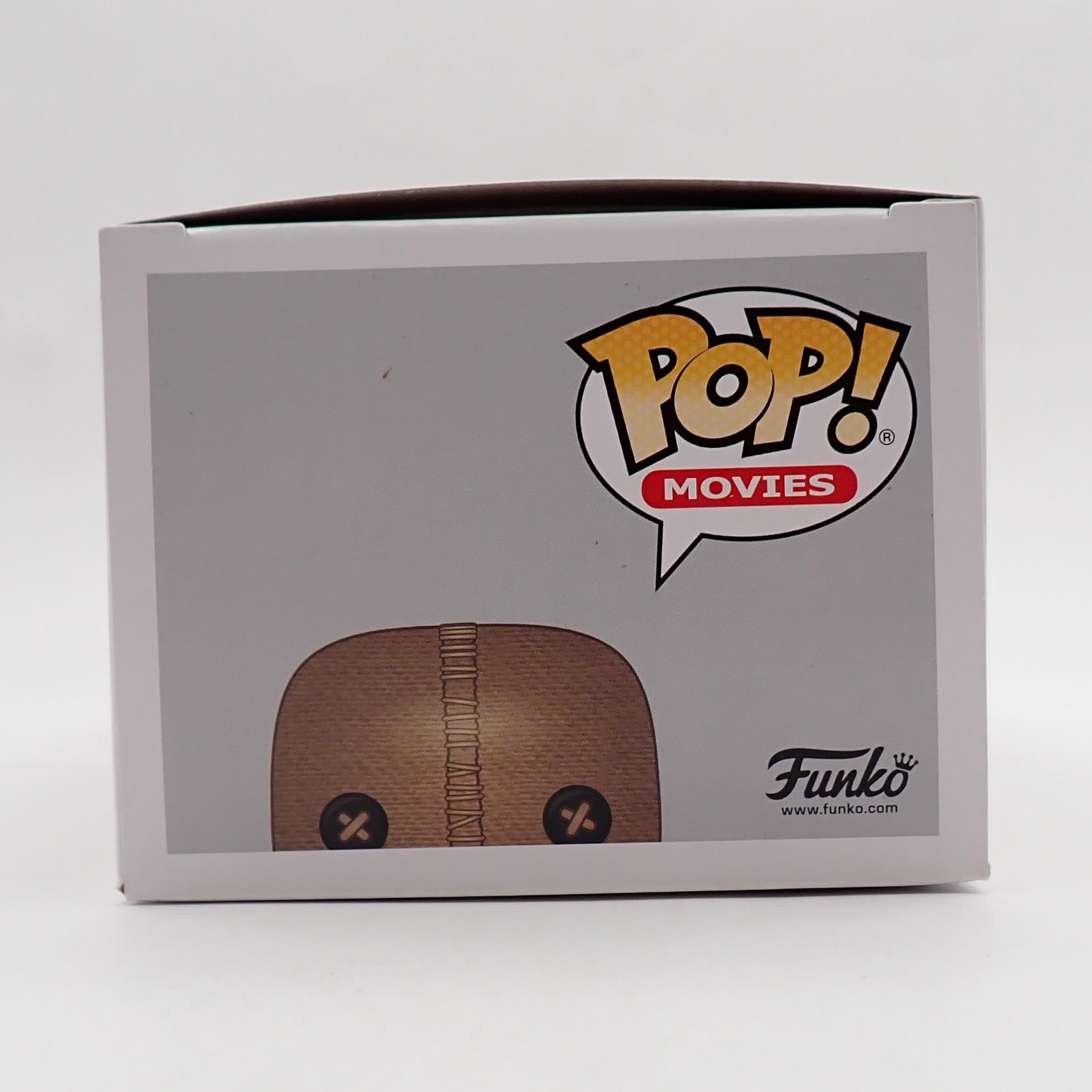 Sam - POP! #1036