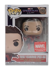Friendly Neighborhood Spider-Man - POP! #1155