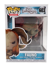Fauno - POP! #603
