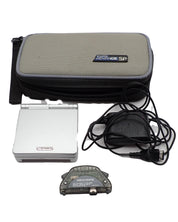 Game Boy Advance SP - Platinum