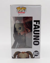 Fauno - POP! #603