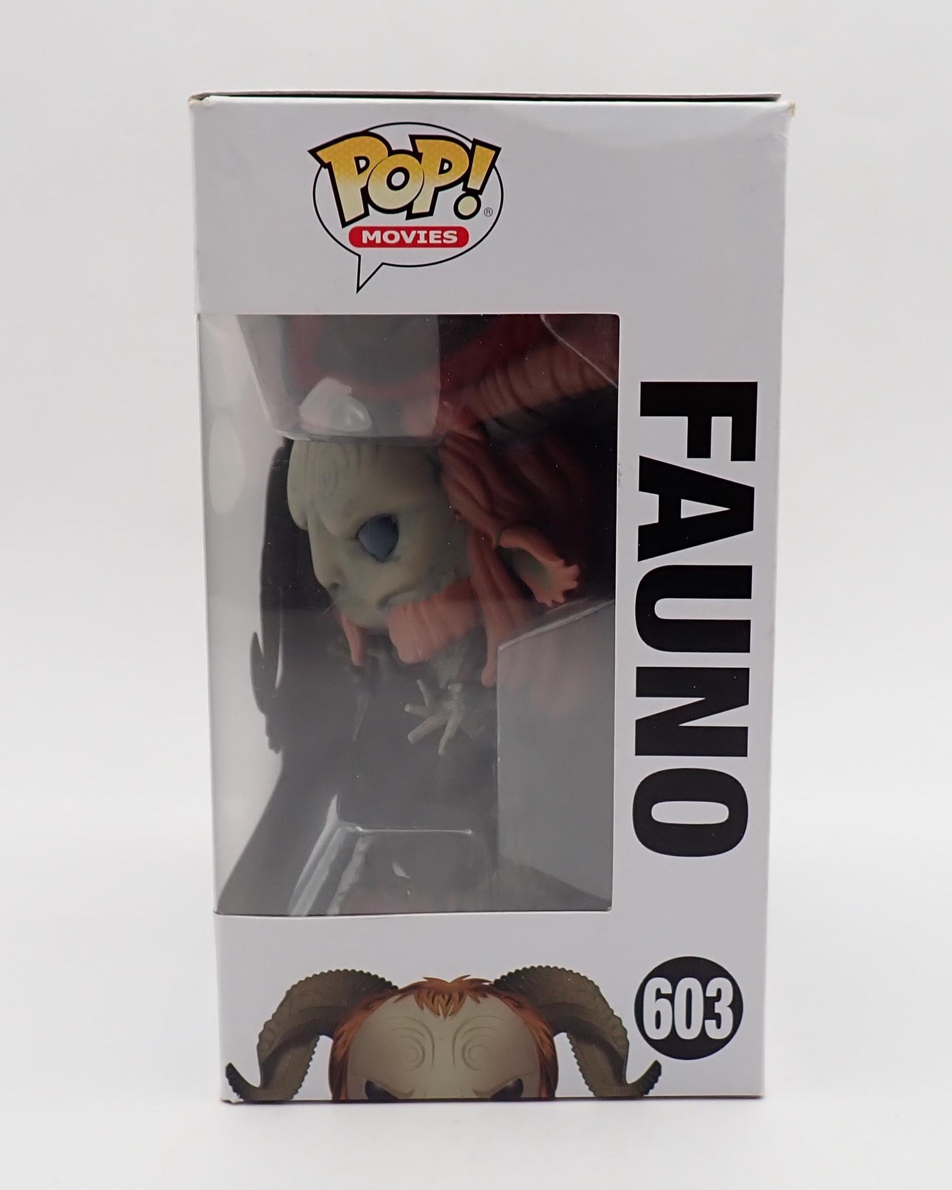 Fauno - POP! #603