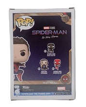 Friendly Neighborhood Spider-Man - POP! #1155