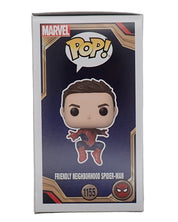 Friendly Neighborhood Spider-Man - POP! #1155