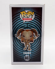 Fauno - POP! #603