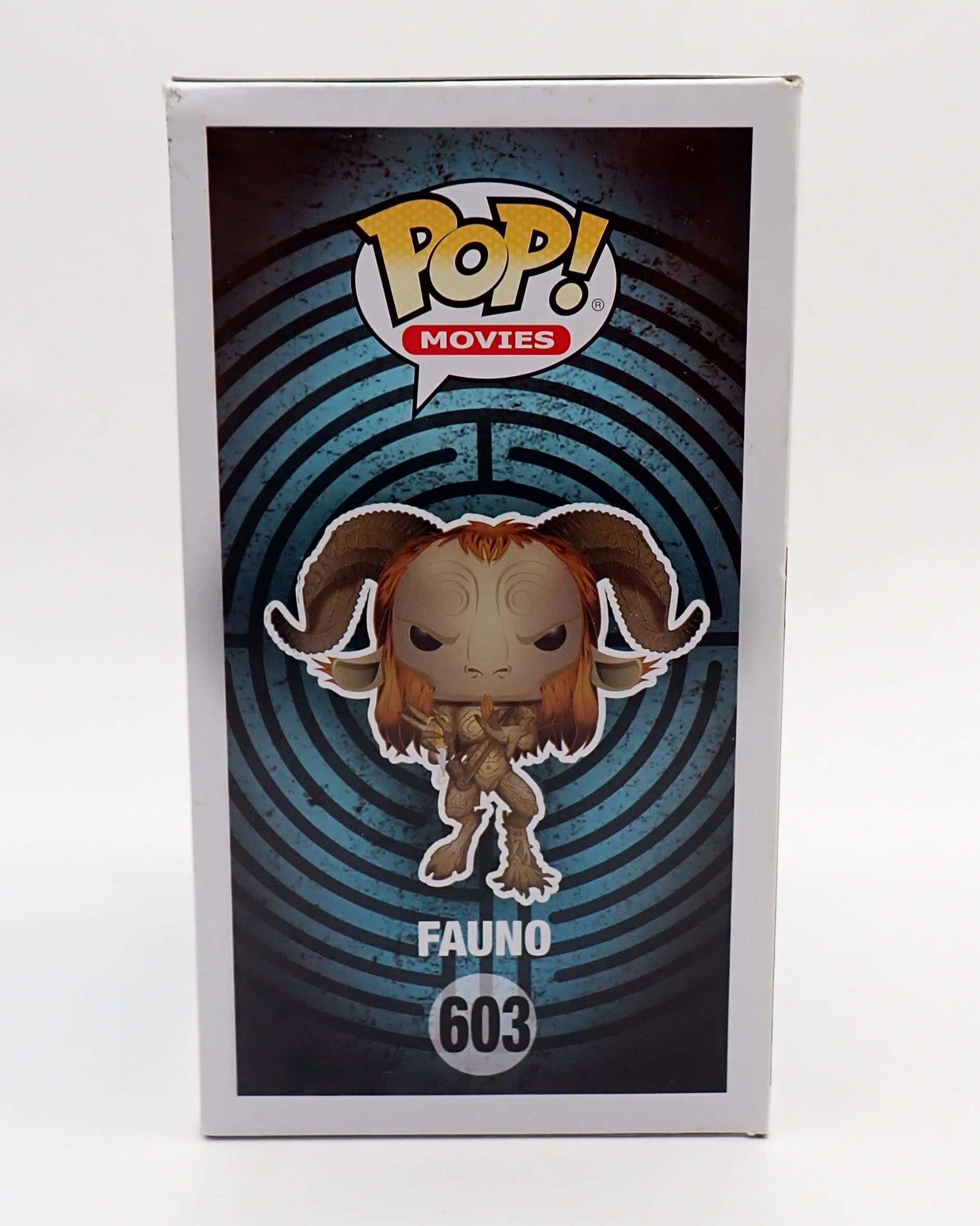 Fauno - POP! #603