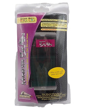 Game Boy Color Monster Brain