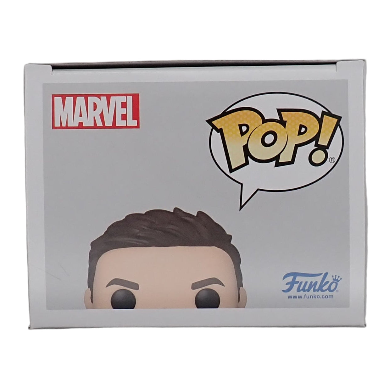 Friendly Neighborhood Spider-Man - POP! #1155