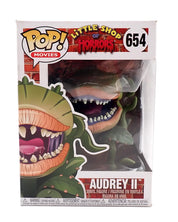 Audrey II - POP! #654