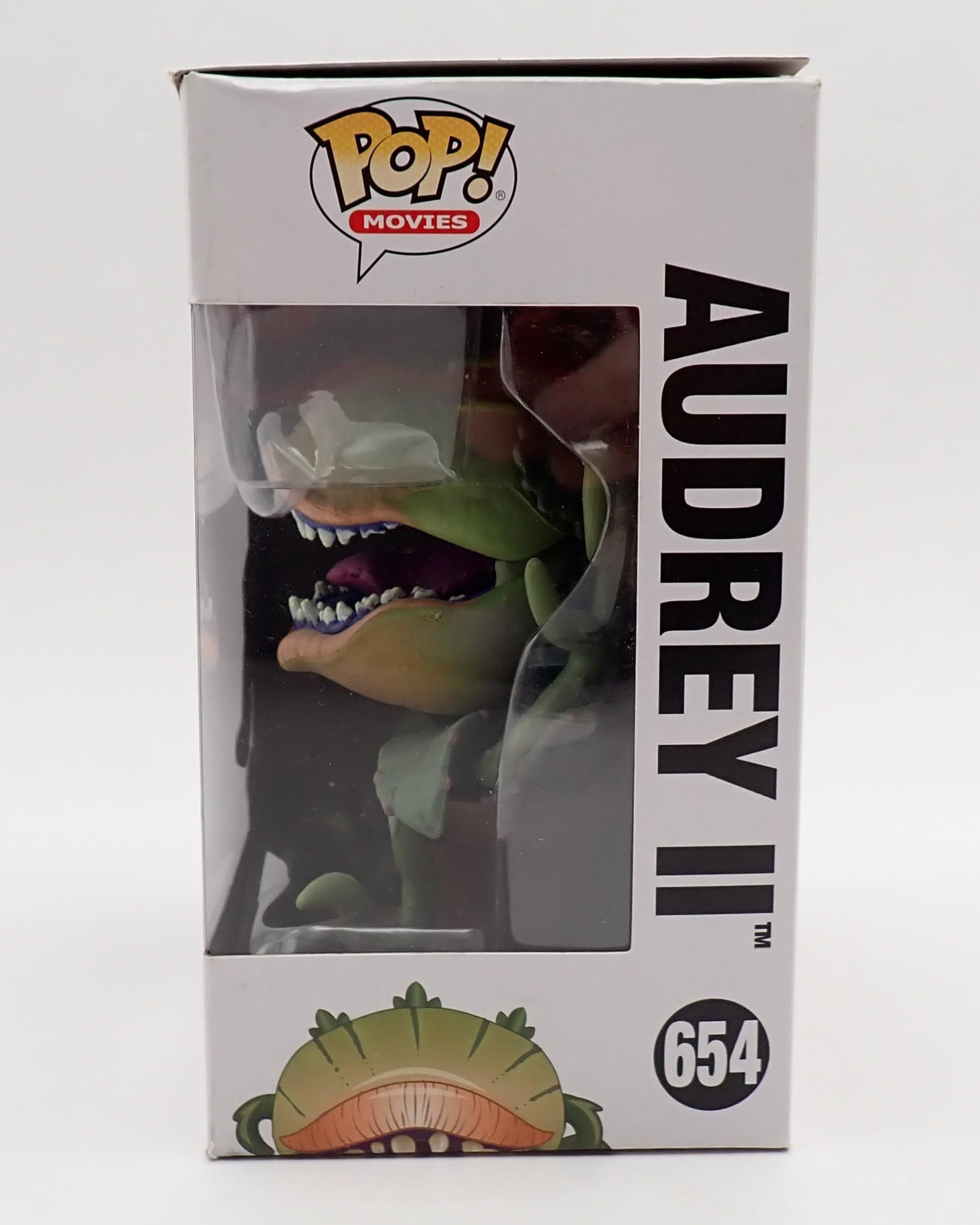 Audrey II - POP! #654