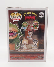 Audrey II - POP! #654
