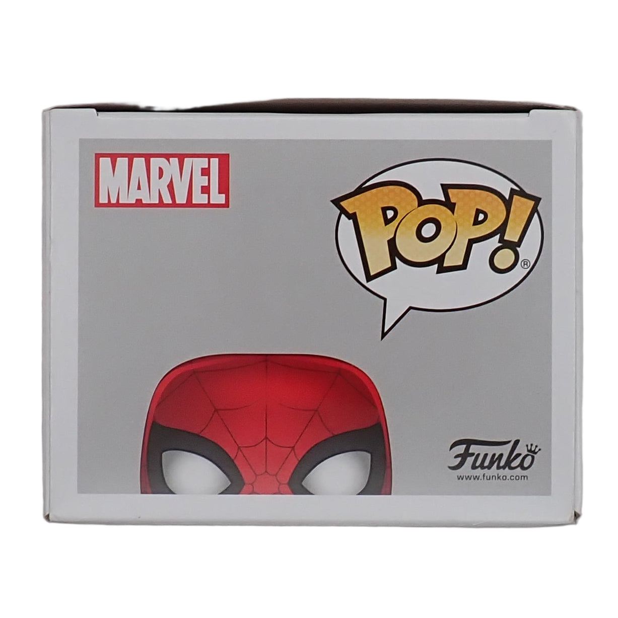 Six Arm Spider-Man - POP! #313
