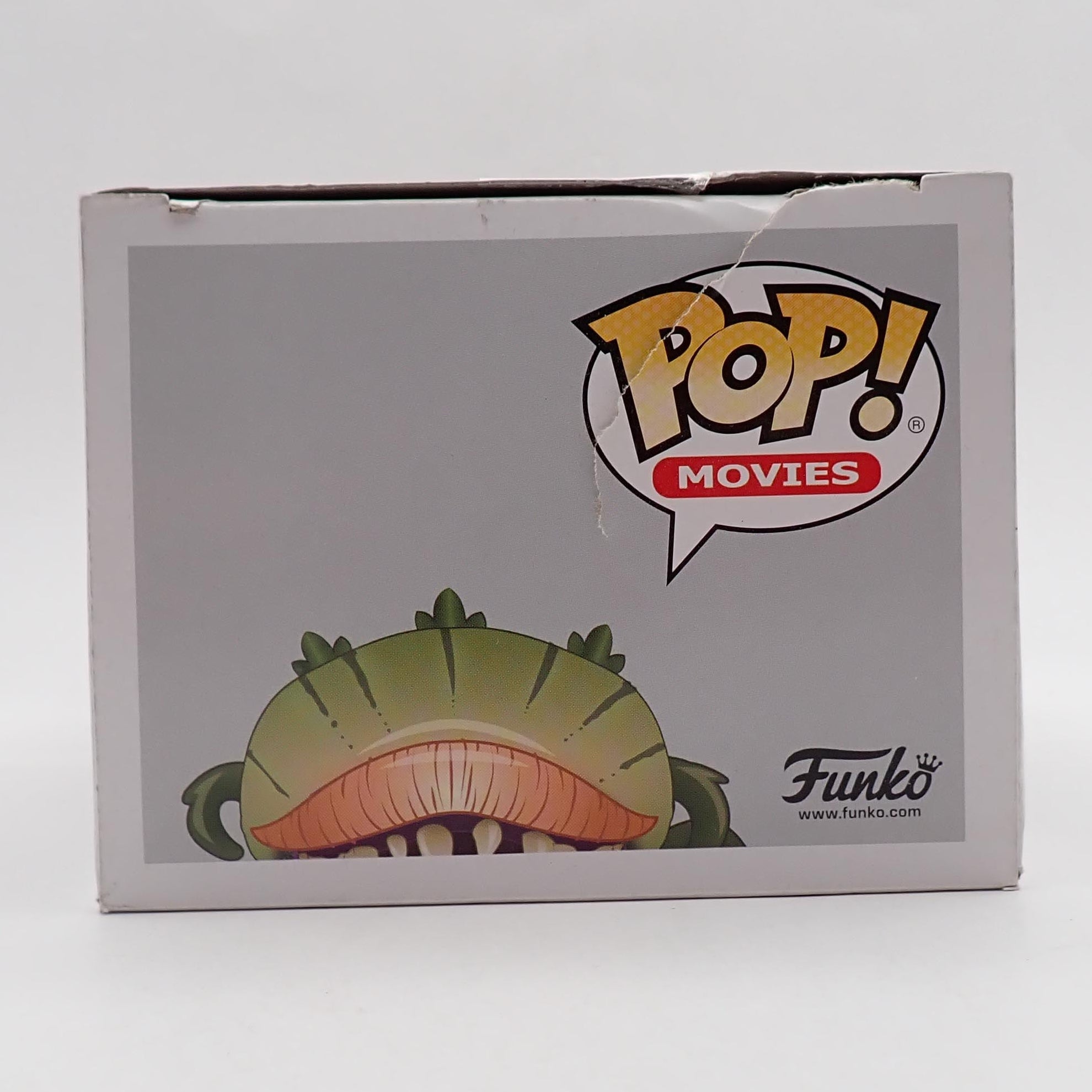 Audrey II - POP! #654