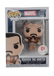 Kraven the Hunter - POP! #525