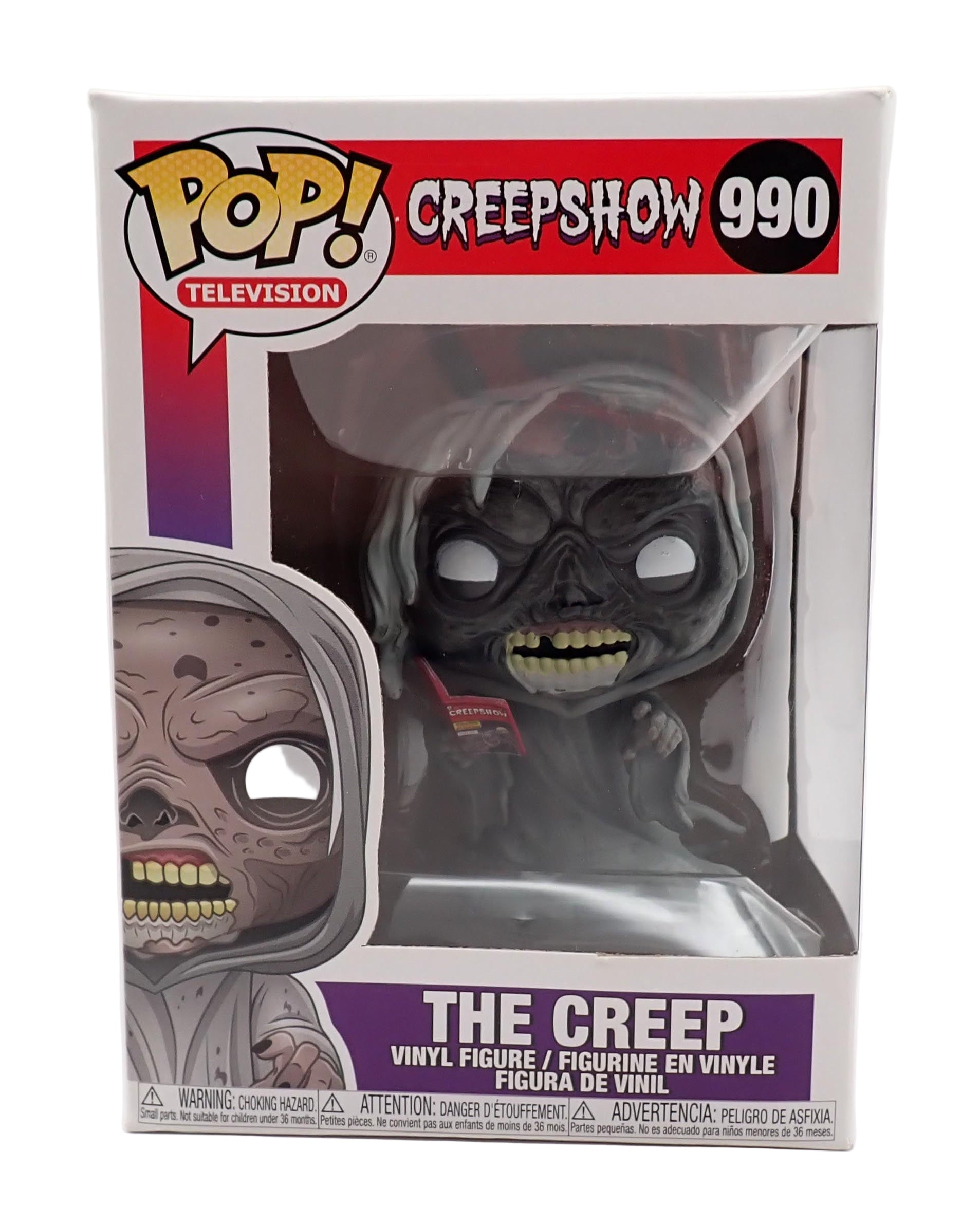 The Creep - POP! #990