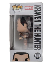 Kraven the Hunter - POP! #525