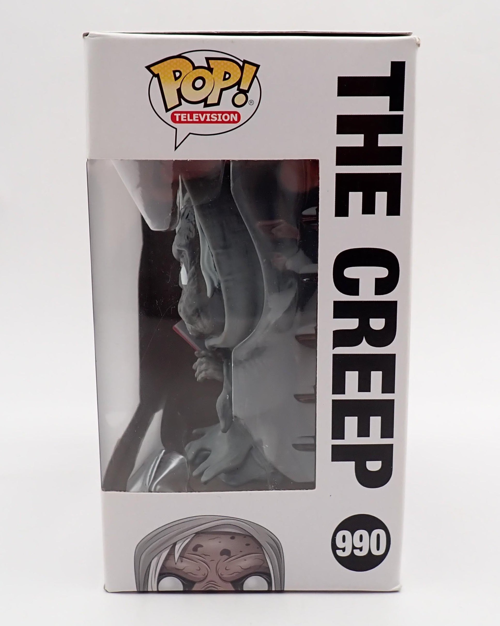 The Creep - POP! #990