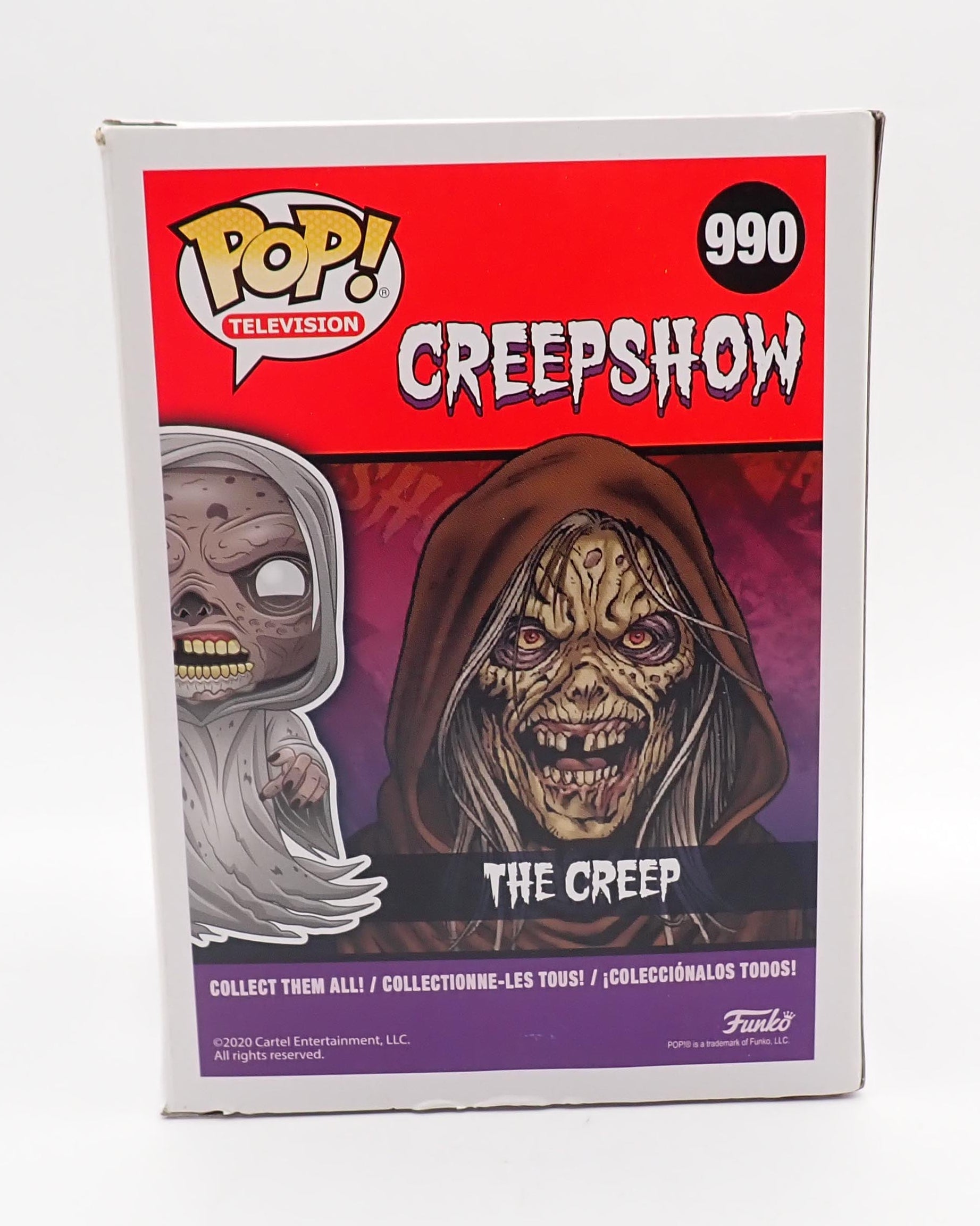 The Creep - POP! #990
