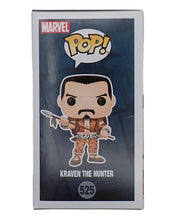 Kraven the Hunter - POP! #525
